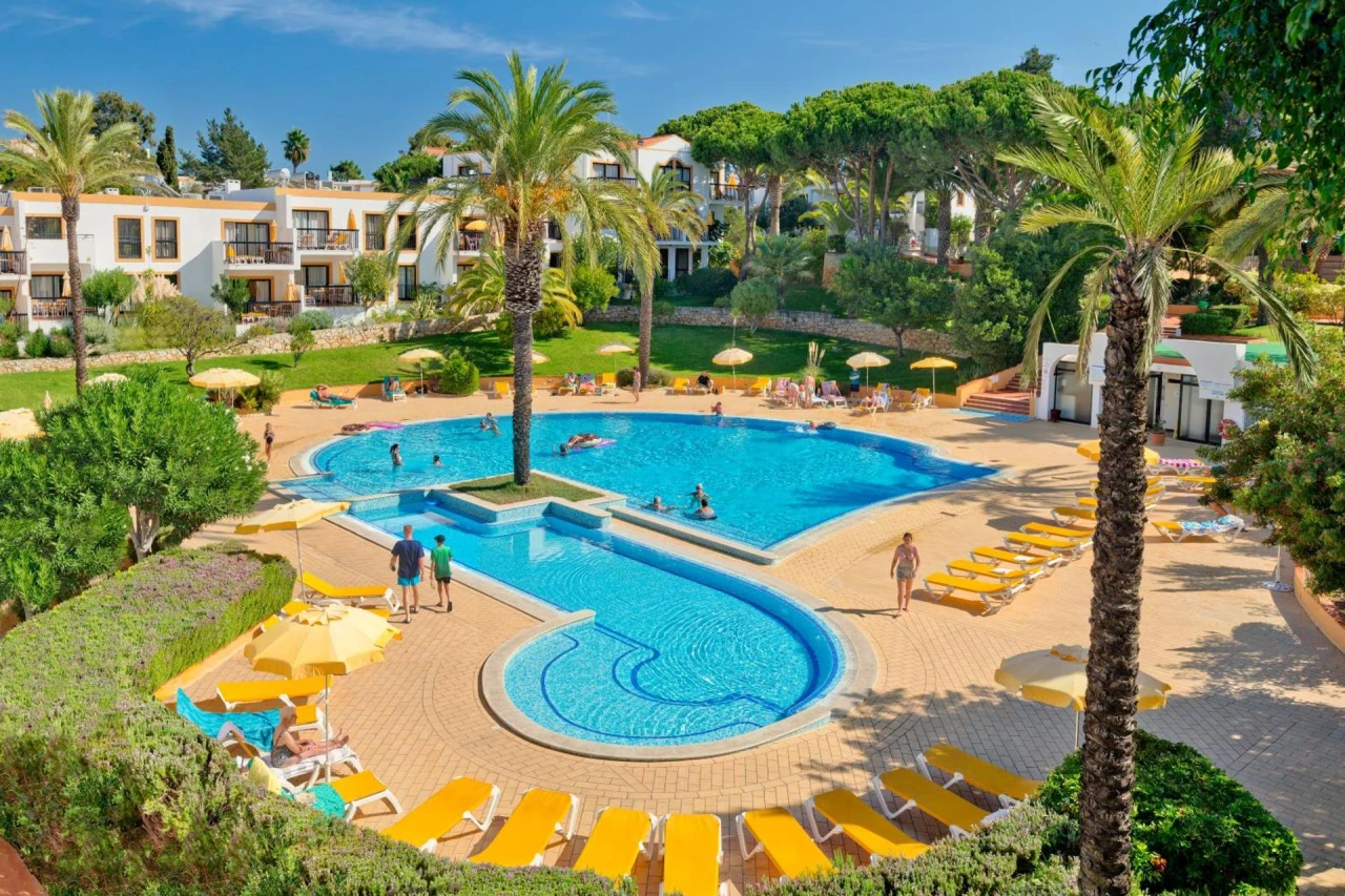 Alfagar Village