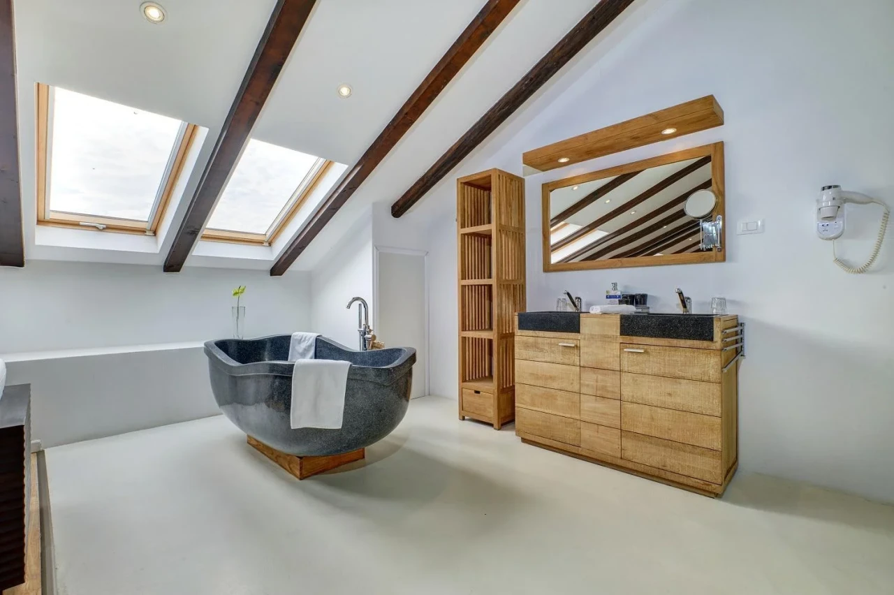 Dolphin House - Appartements avec Services