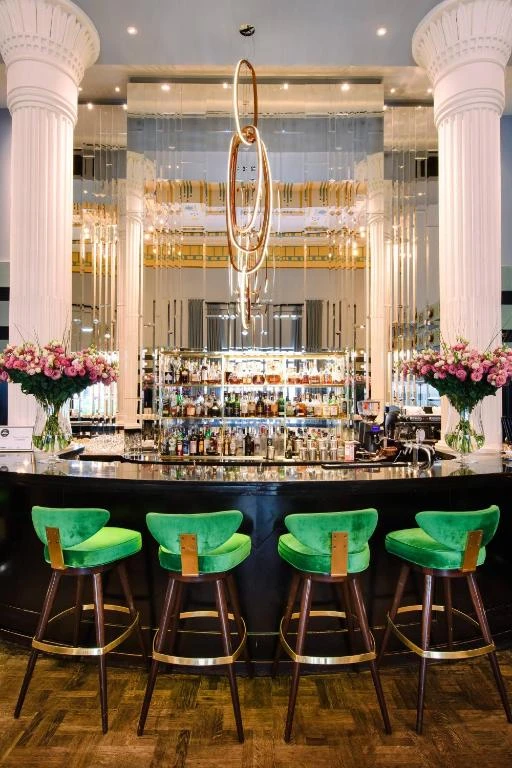 Hotel Bristol, a Luxury Collection Hotel, Warsaw