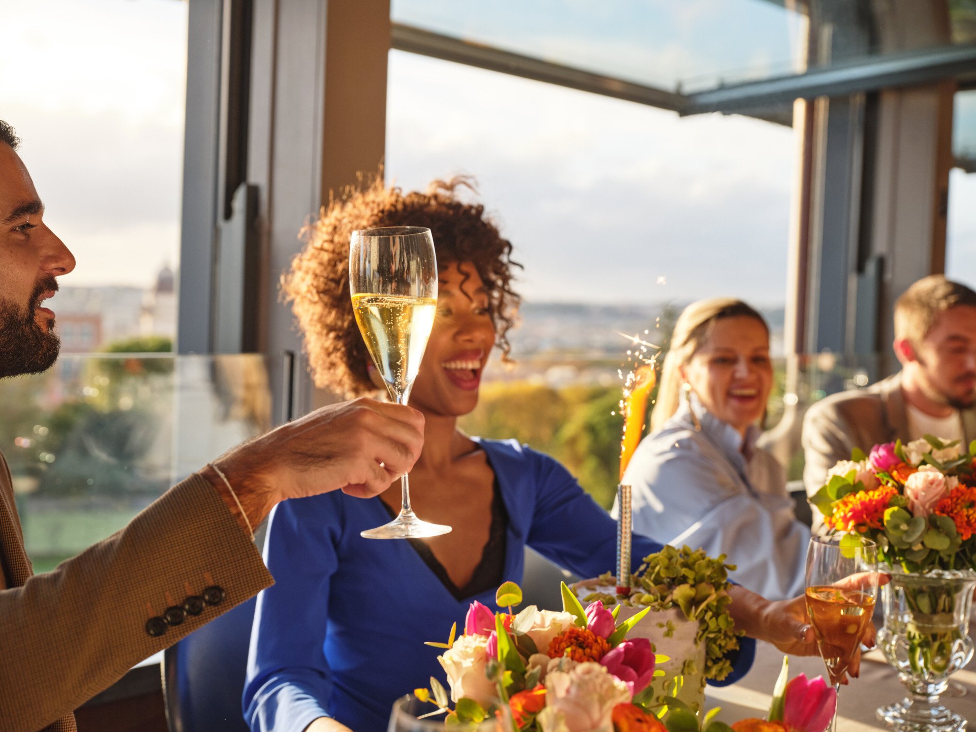Hotel Eden