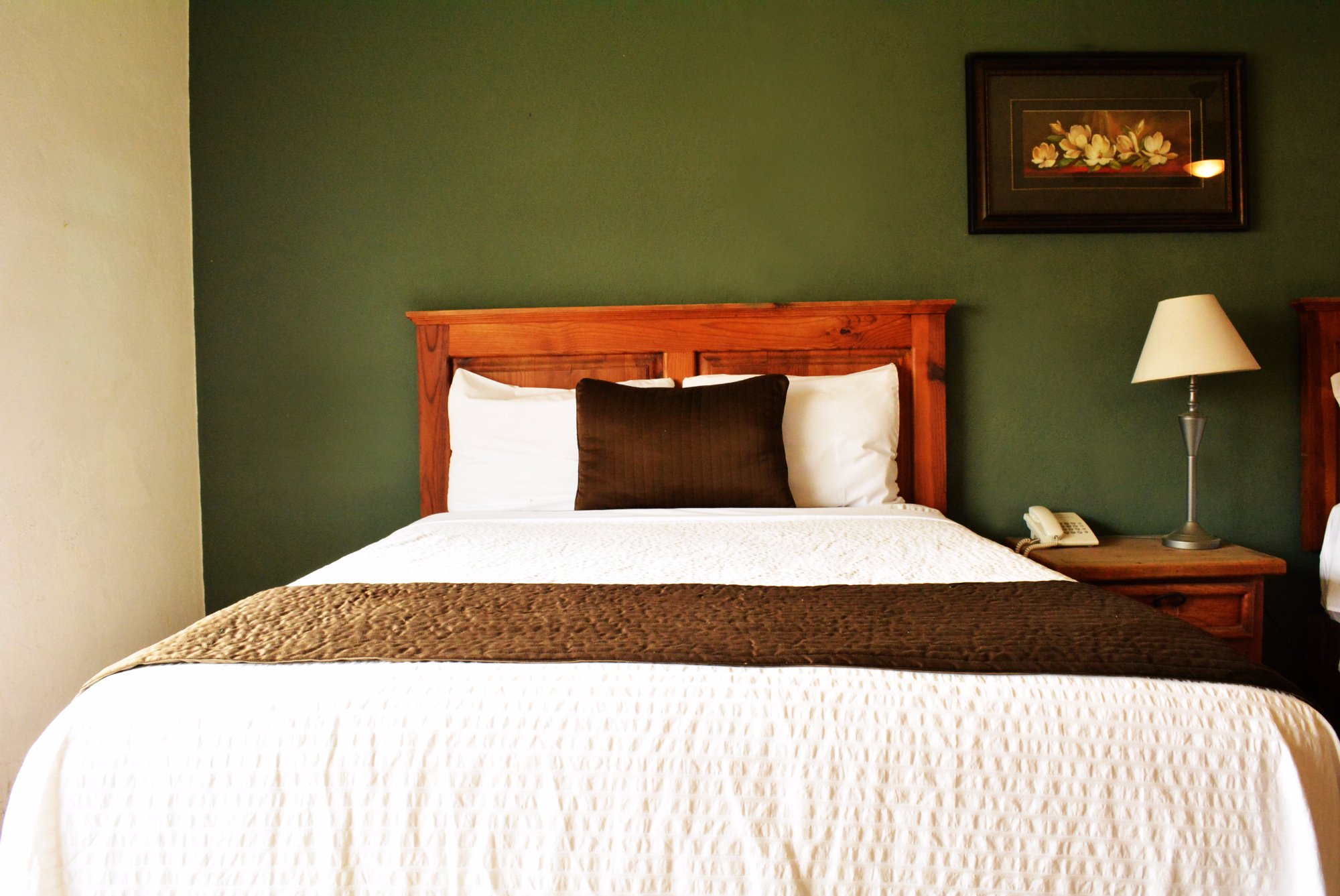 Hotel Posada Terranova