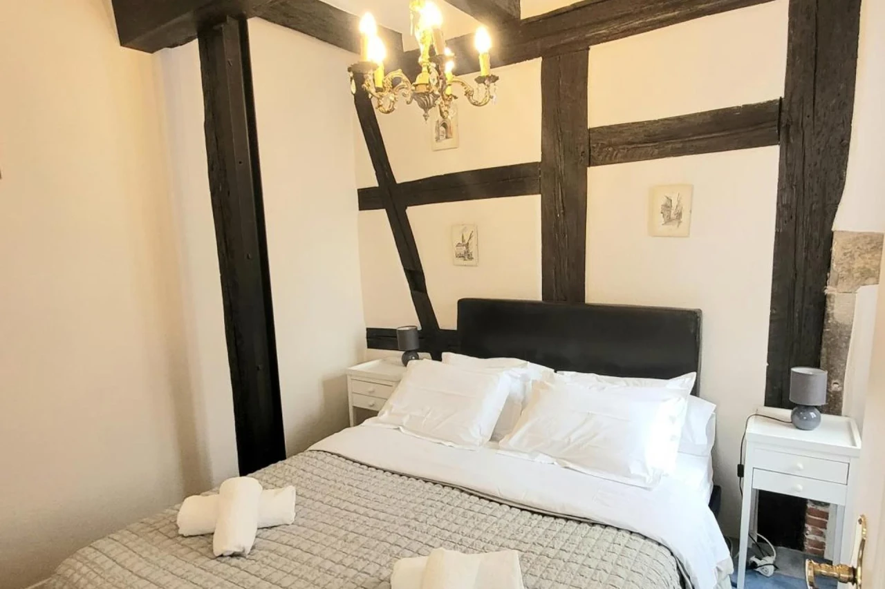 L'ambassadeur - Centre de Colmar