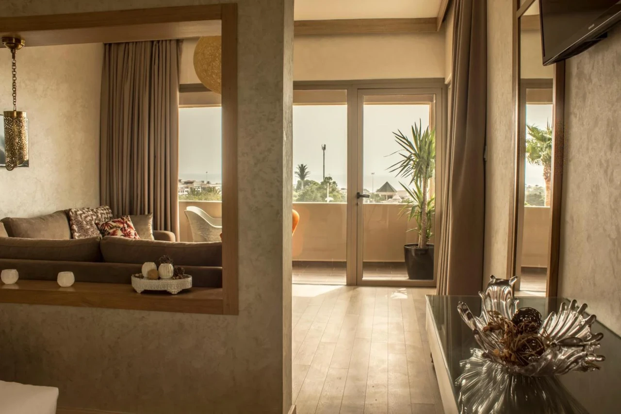 Mabrouk Hotel and Suites - Nur für Erwachsene