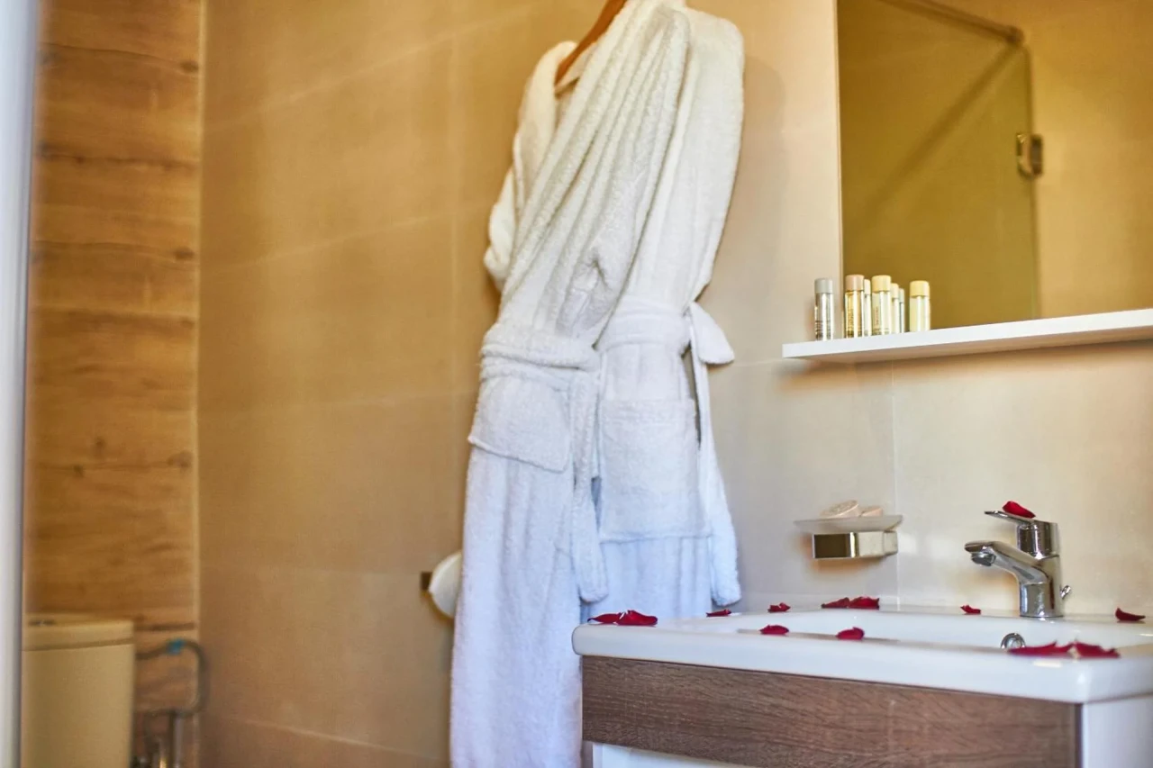 Mabrouk Hotel and Suites - Nur für Erwachsene