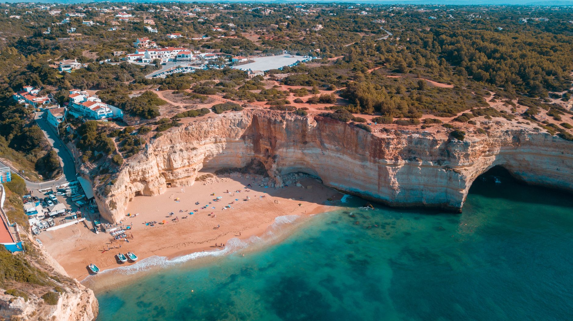 Which of Portugal's Five Coasts Is Right for You
