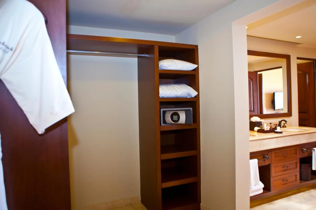 Resort Pueblo Bonito Montecristo Luxury Villas - All Inclusive
