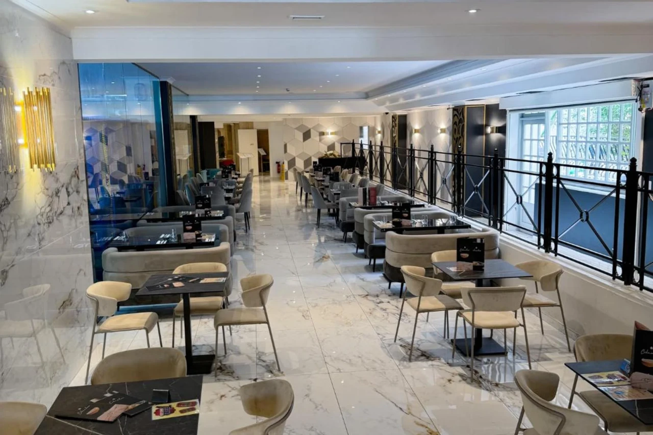Soreda Hotel