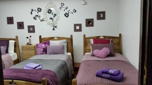 Turkish Style Hostel